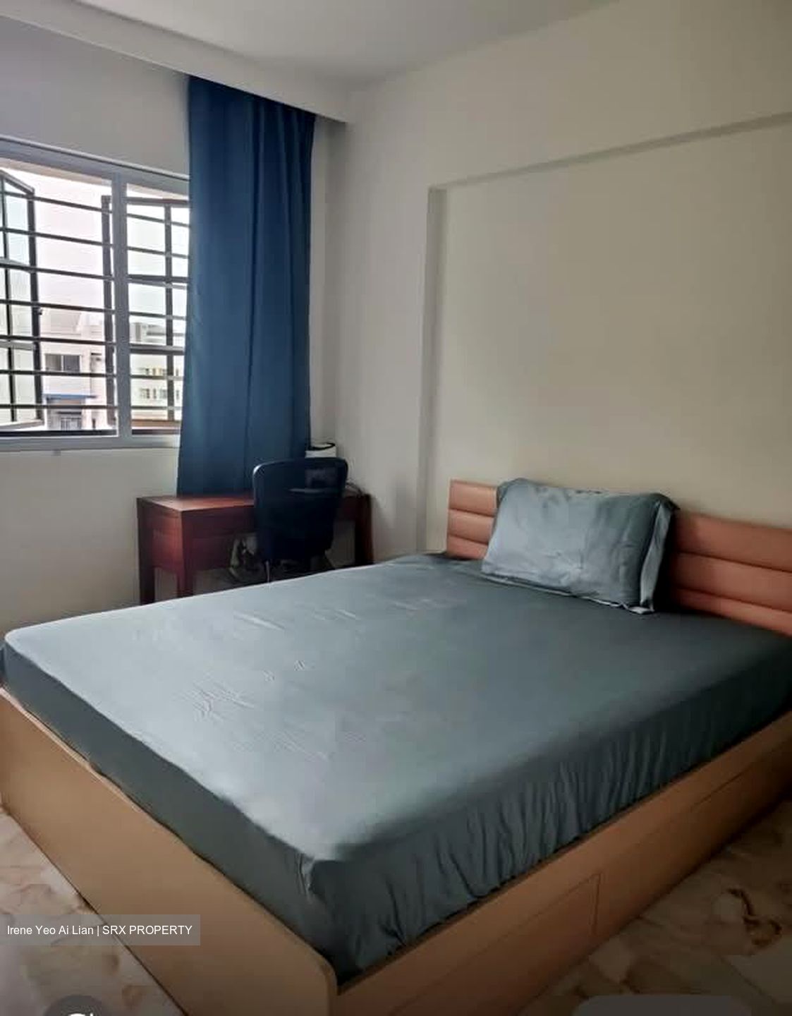 Blk 266 Tampines Street 21 (Tampines), HDB 4 Rooms #538776381